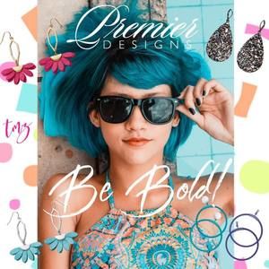 Meet your Posher, Brett